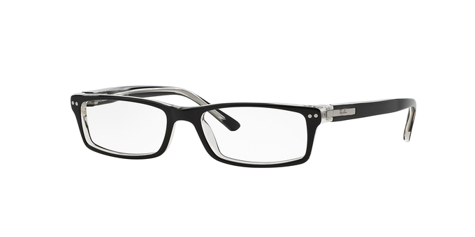 Lentes Ray-Ban RX5113 - Pearle Vision