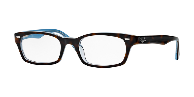 Lentes Ray-Ban RX5150 - Pearle Vision